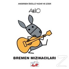 Bremen Mızıkacıları - Attilio Cassinelli