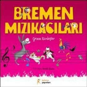 Bremen Mızıkacıları - Attilio Cassinelli