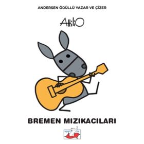 Bremen Mızıkacıları - Attilio Cassinelli