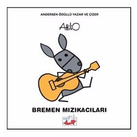 Bremen Mızıkacıları - Attilio Cassinelli