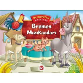BREMEN MIZIKACILARI (CILTLI) - KOLEKTIF