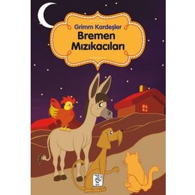 BREMEN MIZIKACILARI - DERLEME