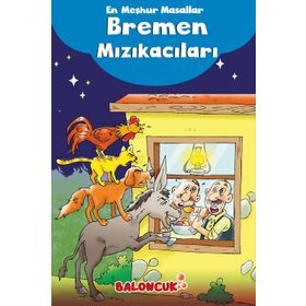 BREMEN MIZIKACILARI - DERLEME