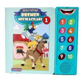 BREMEN MIZIKACILARI - GENEL