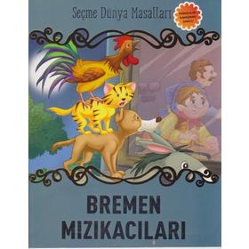 BREMEN MIZIKACILARI - GENEL