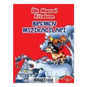 BREMEN MIZIKACILARI - GENEL