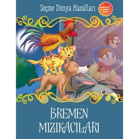 BREMEN MIZIKACILARI - GENEL
