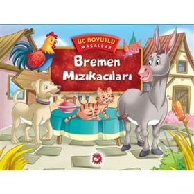 Bremen Mızıkacıları - kollektif