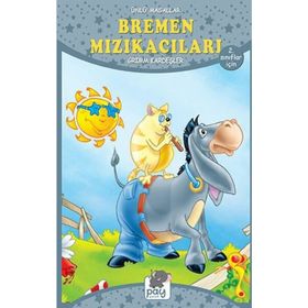 Bremen Mızıkacıları - kollektif