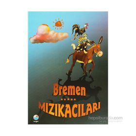 Bremen Mızıkacıları - kollektif