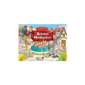 BREMEN MIZIKACILARI - KOMISYON