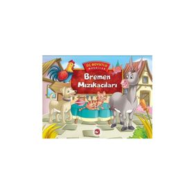 BREMEN MIZIKACILARI - KOMISYON