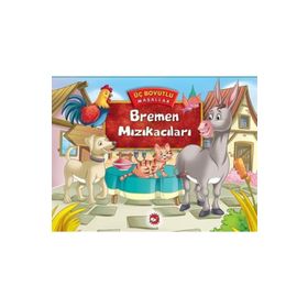 BREMEN MIZIKACILARI - KOMISYON