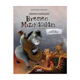 BREMEN MIZIKACILARI - KOMISYON
