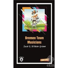 Bremen Town Musicians - kollektif