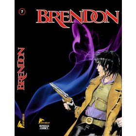 BRENDON 7 - KOLEKTIF