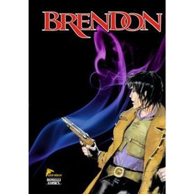BRENDON 7 - KOLEKTIF