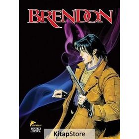 BRENDON CILT: 10 - KOLEKTIF