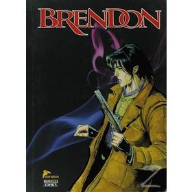 BRENDON CILT: 10 - KOLEKTIF