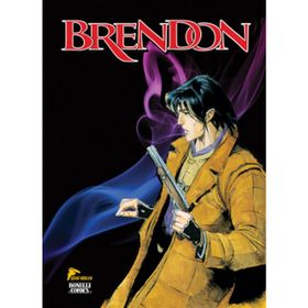 BRENDON CILT: 10 - KOLEKTIF