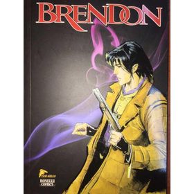BRENDON CILT: 10 - KOLEKTIF