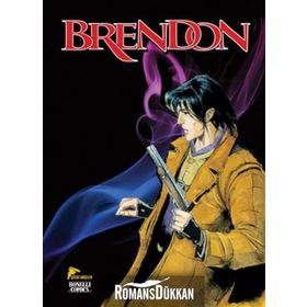 BRENDON CILT: 10 - KOLEKTIF