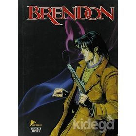 BRENDON CILT: 10 - KOLEKTIF