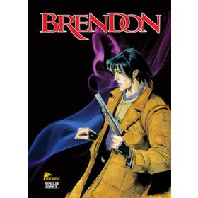 BRENDON CILT: 10 - KOLEKTIF