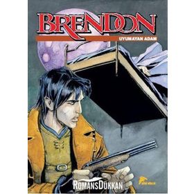 Brendon Cilt 12 - Claudio Chiaverotti