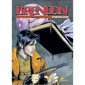 Brendon Cilt 12 - Claudio Chiaverotti