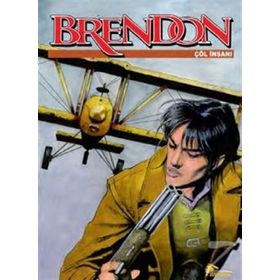 Brendon Cilt 14 - Claudio Chiaverotti