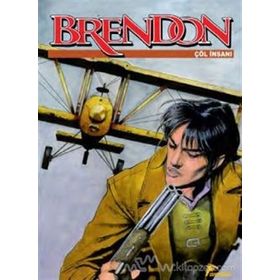 Brendon Cilt 14 - Claudio Chiaverotti
