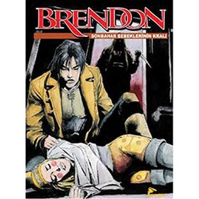Brendon Cilt 15 - Claudio Chiaverotti Giuseppe Franzella