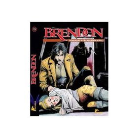 Brendon Cilt 15 - Claudio Chiaverotti Giuseppe Franzella