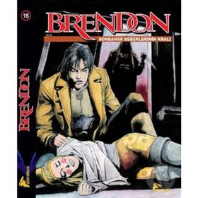 Brendon Cilt 15 - Claudio Chiaverotti Giuseppe Franzella