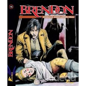 Brendon Cilt 15 - Claudio Chiaverotti Giuseppe Franzella
