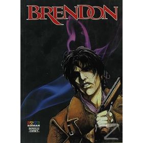 BRENDON CILT 6 - CLAUDIO CHIAVEROTTI