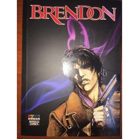 BRENDON CILT 6 - CLAUDIO CHIAVEROTTI