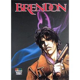 BRENDON CILT 6 - CLAUDIO CHIAVEROTTI
