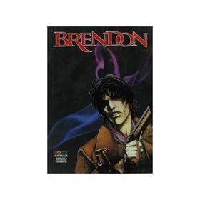 BRENDON CILT 6 - CLAUDIO CHIAVEROTTI