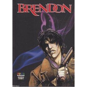 BRENDON CILT 6 - CLAUDIO CHIAVEROTTI