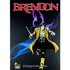 BRENDON CILT: 9 - CLAUDIO CHIAVEROTTI;ESTEBAN MAROTO