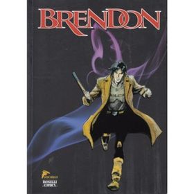 BRENDON CILT: 9 - CLAUDIO CHIAVEROTTI;ESTEBAN MAROTO
