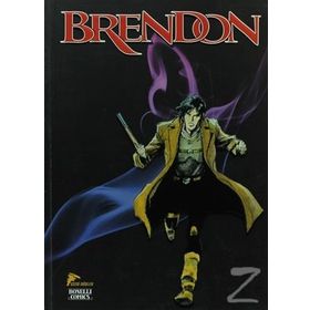 BRENDON CILT: 9 - CLAUDIO CHIAVEROTTI;ESTEBAN MAROTO