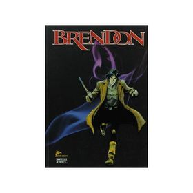 BRENDON CILT: 9 - CLAUDIO CHIAVEROTTI;ESTEBAN MAROTO