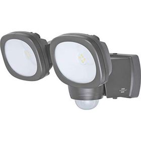 Brennenstuhl 1178900200 Lufos Pilli 8 Adet Led Spot