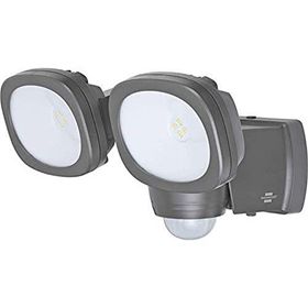 Brennenstuhl 1178900200 Lufos Pilli 8 Adet Led Spot