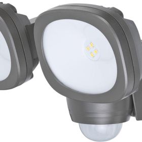 Brennenstuhl 1178900200 Lufos Pilli 8 Adet Led Spot