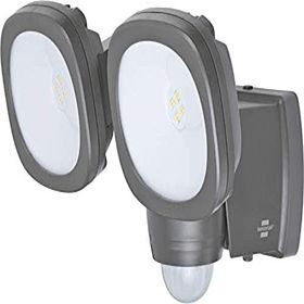 Brennenstuhl 1178900200 Lufos Pilli 8 Adet Led Spot