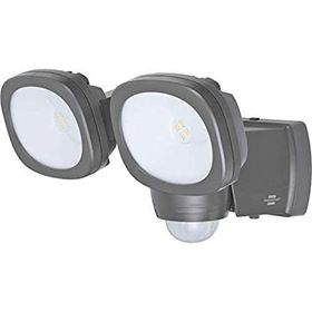Brennenstuhl 1178900200 Lufos Pilli 8 Adet Led Spot